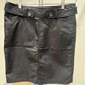 Willi Smith Work Skirt (8)